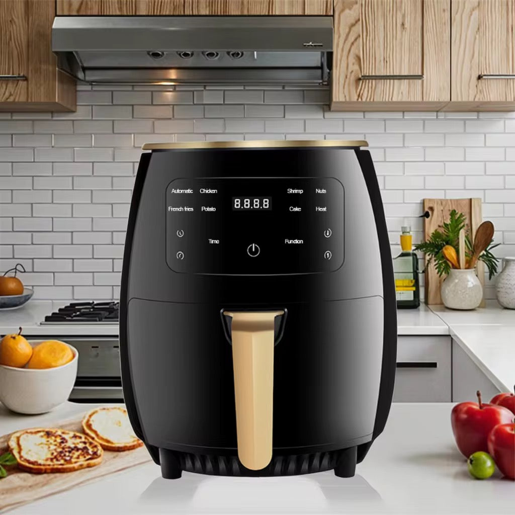 Friteuse Sans Huile-Air Fryer