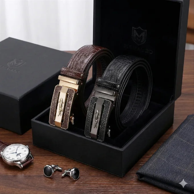 đ€đ€ Pack de 2 Ceintures ĂlĂ©gantes â Raffinement & Style 2025