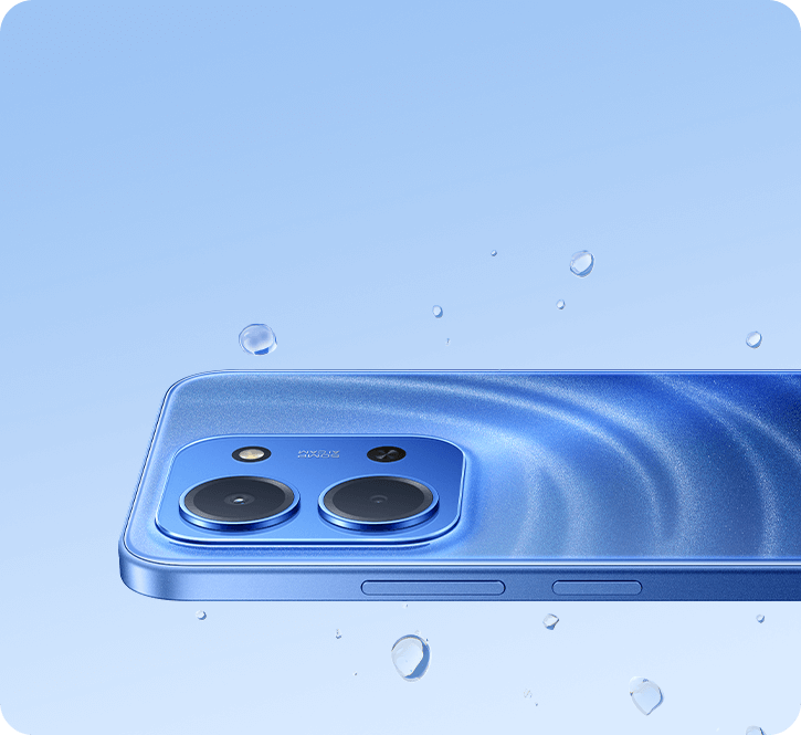 Redmi 15C 5G – Puissance & Performance Ultime ! 8 Go RAM + 256 Go ROM – Batterie 6000 mAh