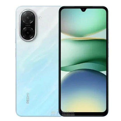 Redmi A5 128GB – Rapide, Fiable et Puissant pour le Quotidie