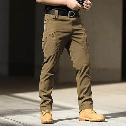 Pantalon Cargo Militaire Tactique