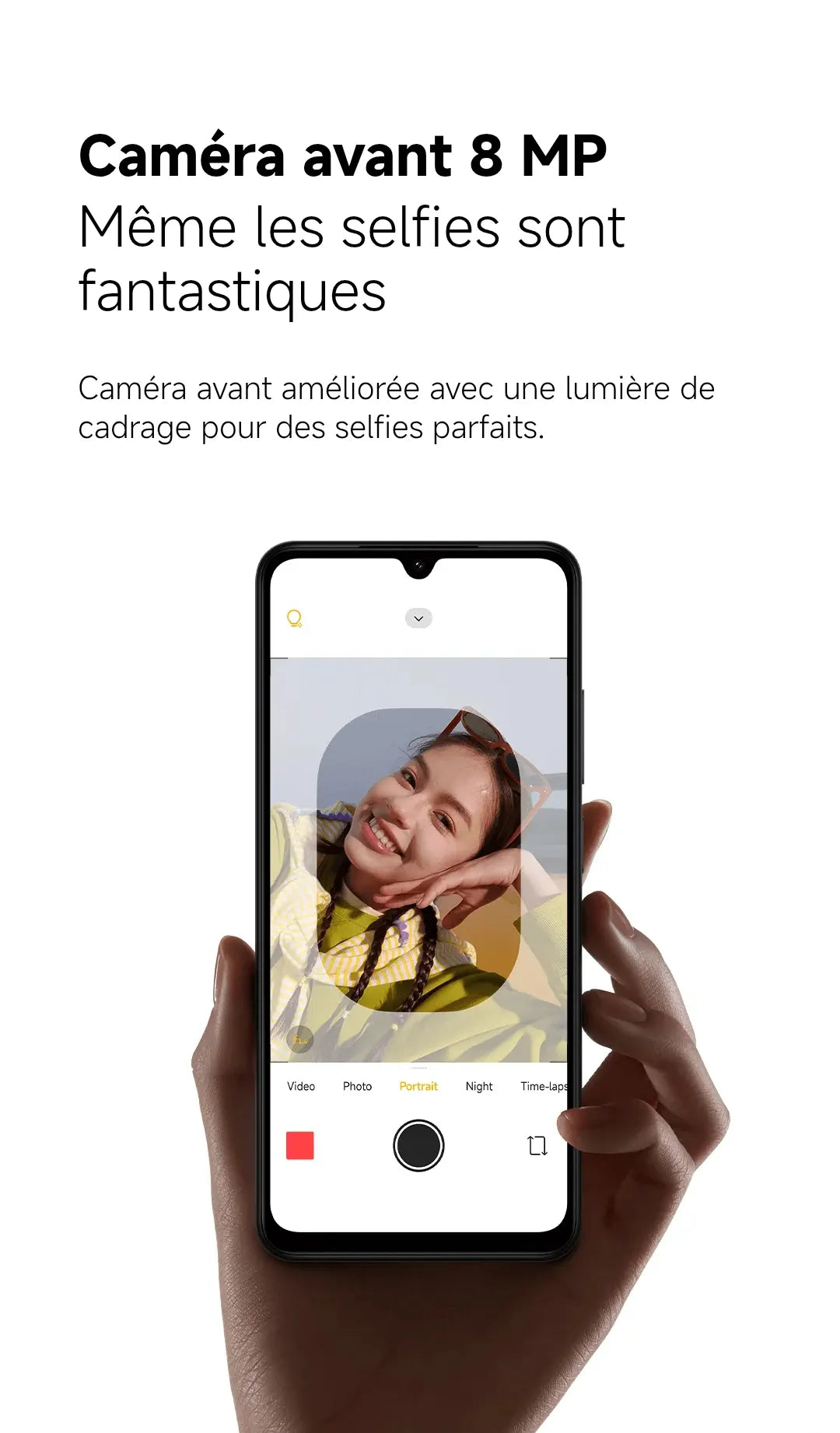 Redmi A5 128GB – Rapide, Fiable et Puissant pour le Quotidie