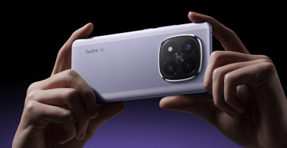 Smartphone Redmi Note 14 Pro+ (5G)  (12+512GB)