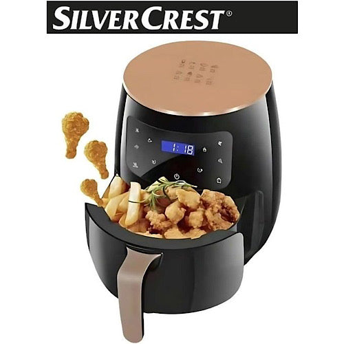Friteuse Sans Huile-Air Fryer