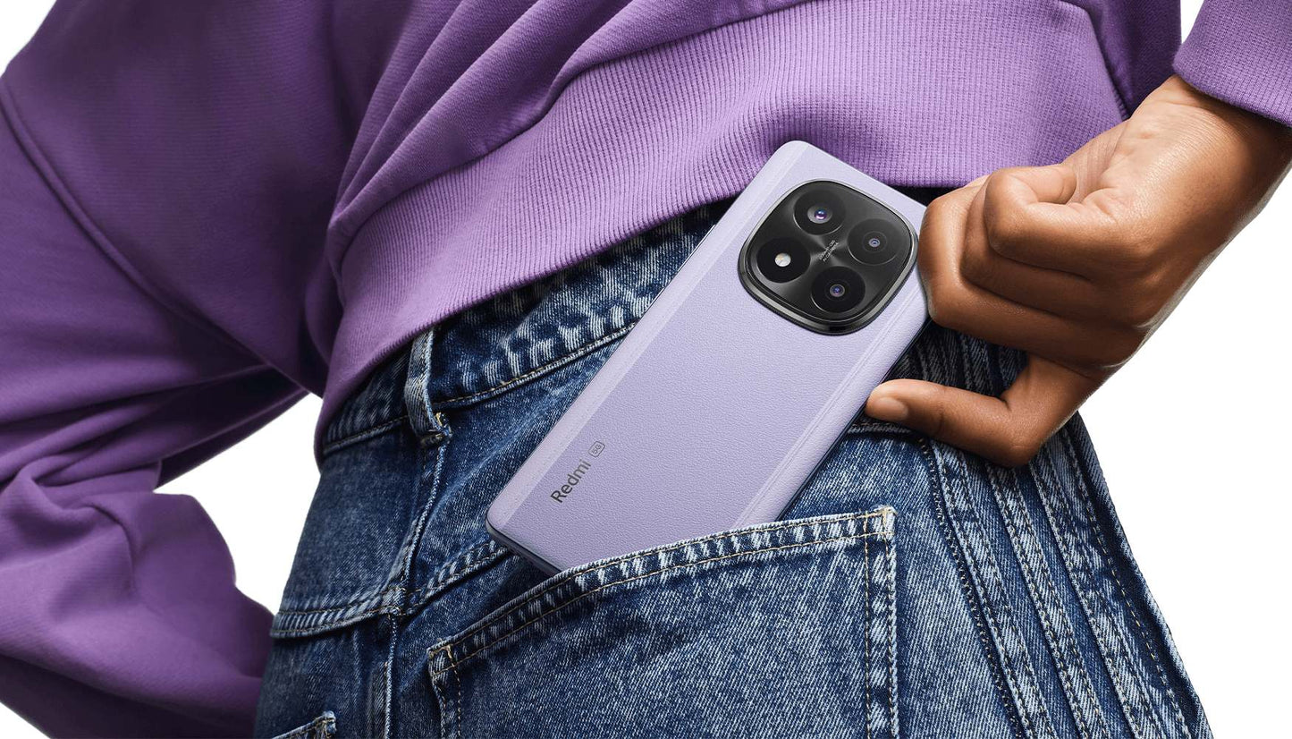 Smartphone Redmi Note 14 Pro+ (5G)  (12+512GB)