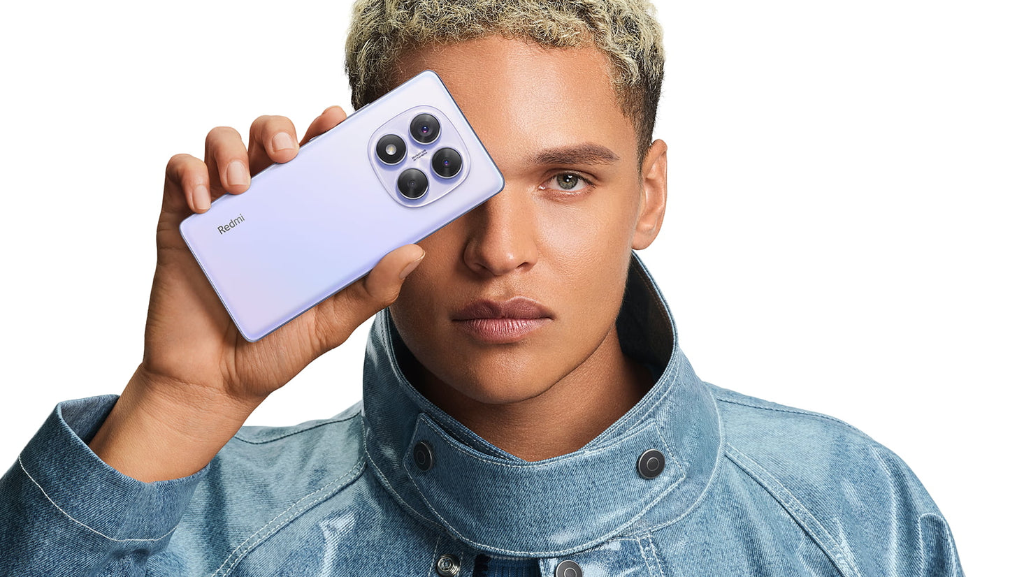 Smartphone Redmi Note 14 Pro  (8+256GB)