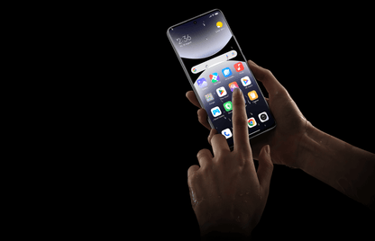 Smartphone Redmi Note 14 Pro+ (5G)  (12+512GB)