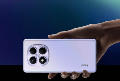 Smartphone Redmi Note 14 Pro  (8+256GB)