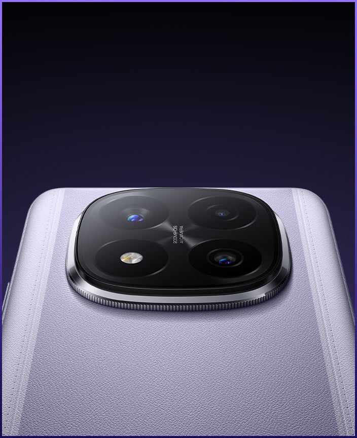 Smartphone Redmi Note 14 Pro+ (5G)  (12+512GB)