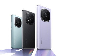 Smartphone Redmi Note 14 Pro+ (5G)  (12+512GB)