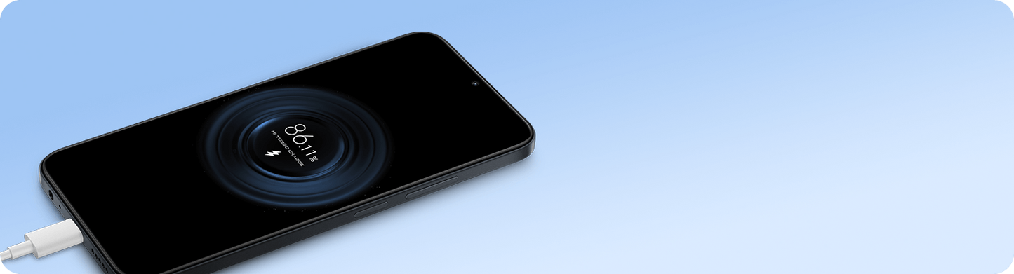 Redmi 15C 5G – Puissance & Performance Ultime ! 8 Go RAM + 256 Go ROM – Batterie 6000 mAh