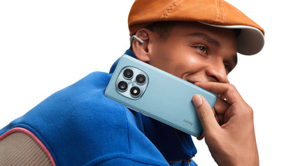 Smartphone Redmi Note 14 Pro  (8+256GB)