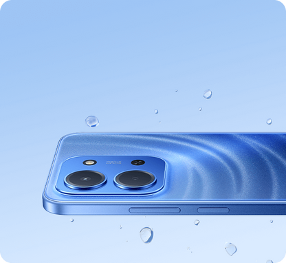 Redmi 15C 5G – Puissance & Performance Ultime ! 8 Go RAM + 256 Go ROM – Batterie 6000 mAh