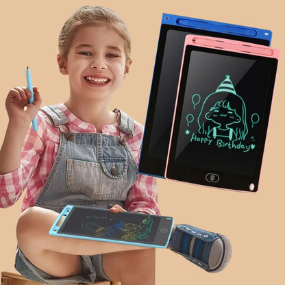 Tablette enfant et adulte