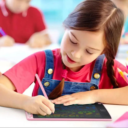 Tablette enfant et adulte