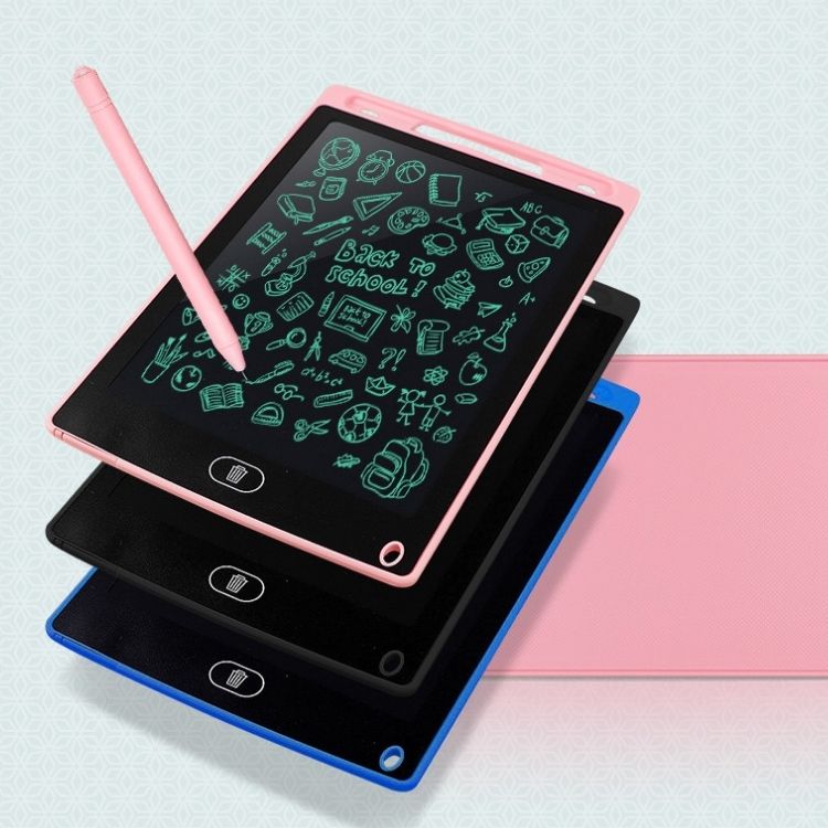 Tablette enfant et adulte